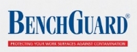 BENCHGUARD ABSORBENT SURFACE PROTECTOR