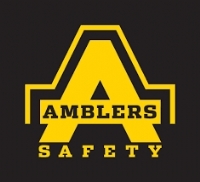 Amblers Non-Safety Footwear | Work Boots & Occupational Shoes