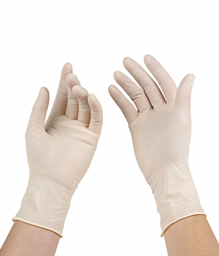 dental gloves