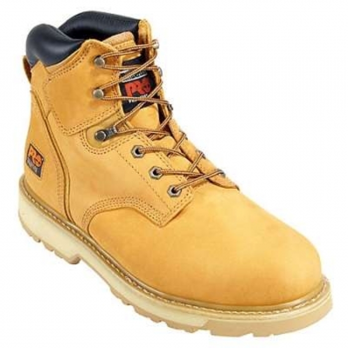 Timberland Steel Work Boots Steel Toe