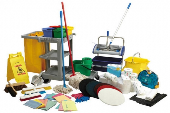 Wholesale Janitorial Supplies & Cleaning Products