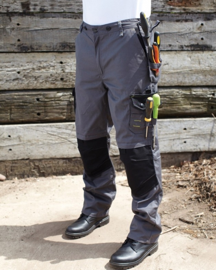 Share more than 71 dunlop safety trousers - in.cdgdbentre
