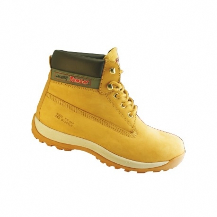 ladies lightweight safety boots