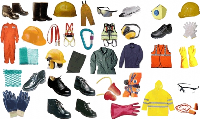 ppe safety equipment suppliers