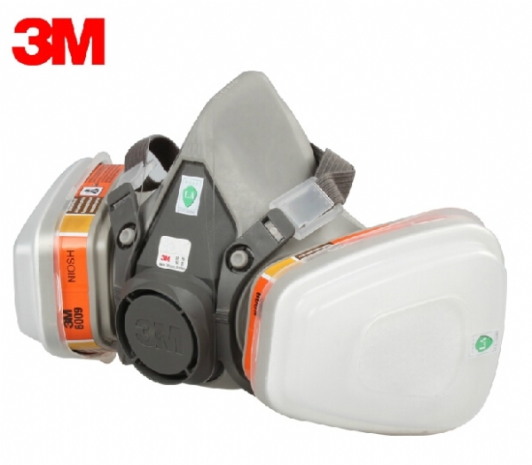 3m Masks & Respirator Filters