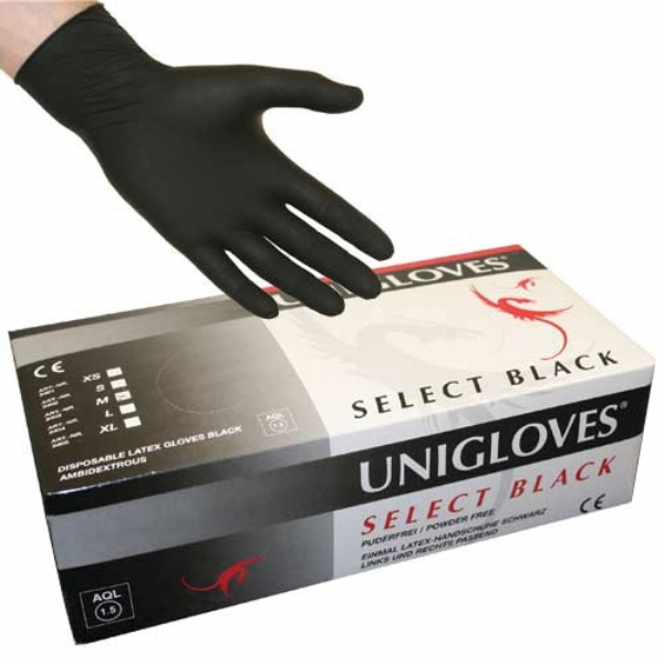 Cheap Unigloves Latex Gloves