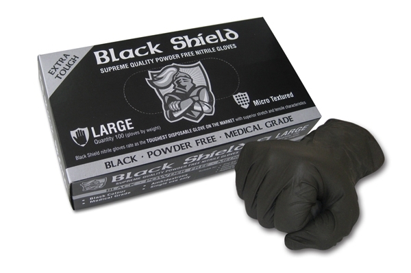 Shield Gloves Suppliers