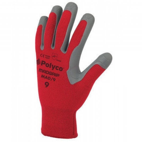 Buy Your Polyco Work Gloves UK