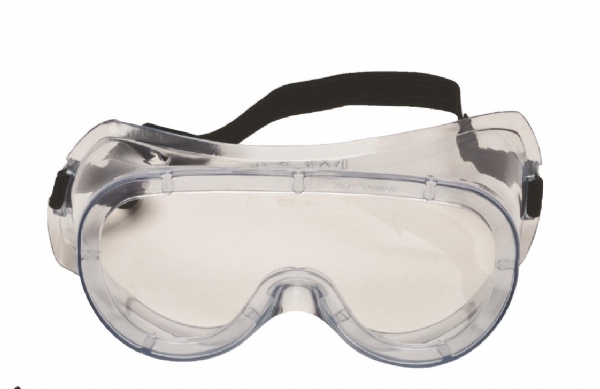 Best Safety Spectacles & Goggles