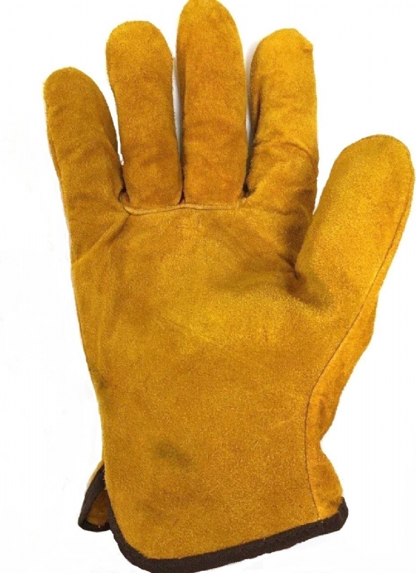 How to Keep Work Gloves Hygienic