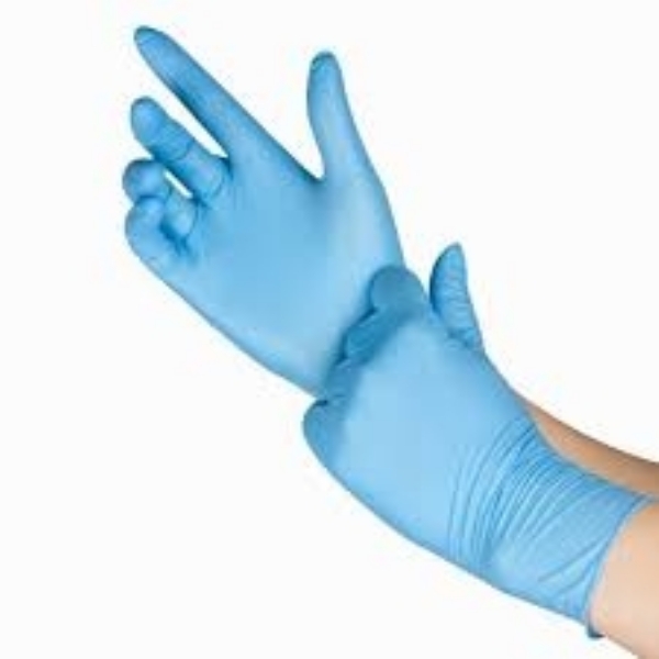 Nitrile Gloves: 4 Essential Usage Tips 