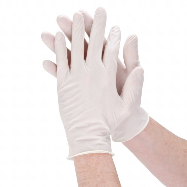 Why Choose Vinyl Gloves?