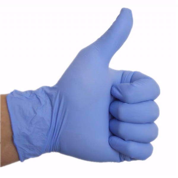 Medical Gloves UK