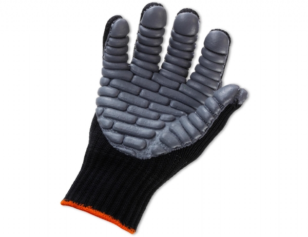 Anti impact gloves