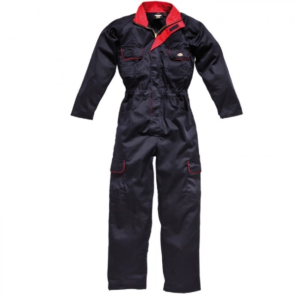 Fashionable Womens Safety Work wear