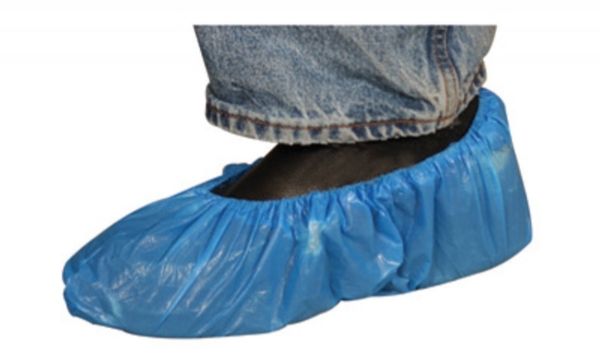 Shoe Covers UK