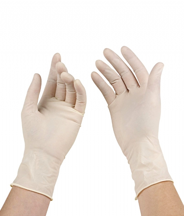 Dental Gloves UK