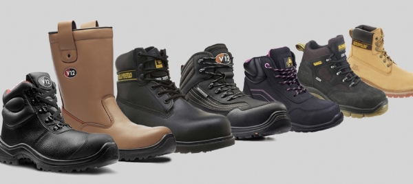 Safety Footwear: Why Choosing the Right Protection Matters More Than Ever
