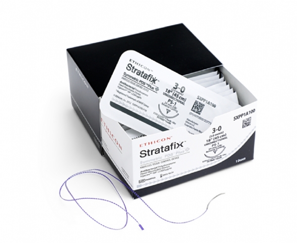 Buy STRATAFIX Symmetric PDS Plus Knotless Suture UK
