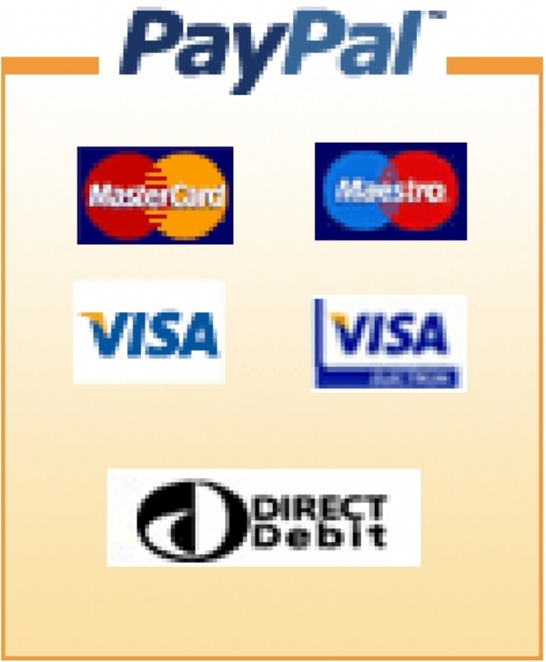 New Payment Method