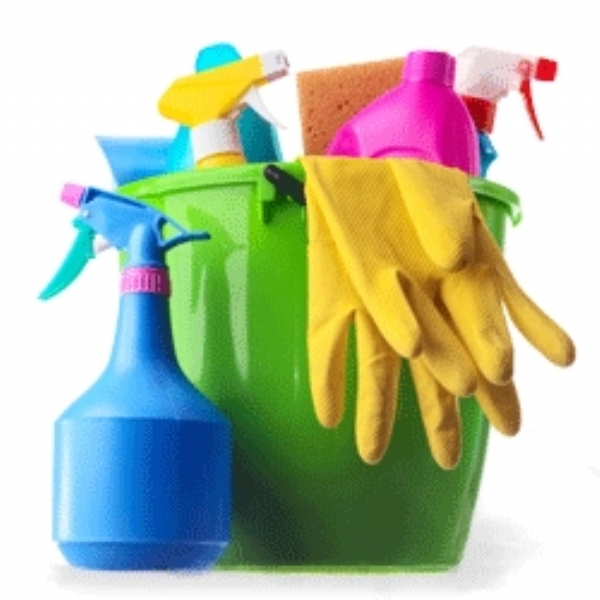 Environmental Cleaning & Disinfecting for MRSA