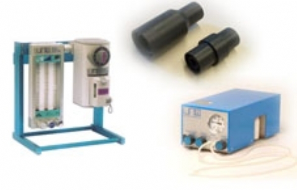 Anaesthesia Equipment 