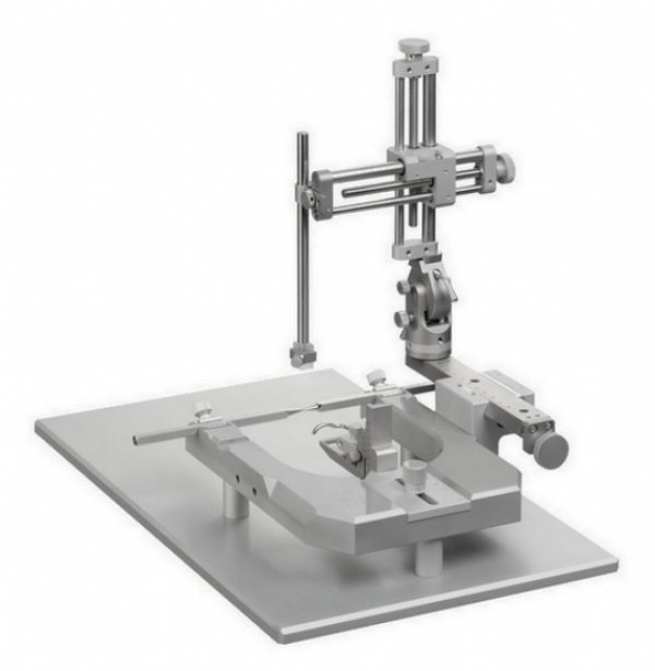 Stereotaxic Instruments