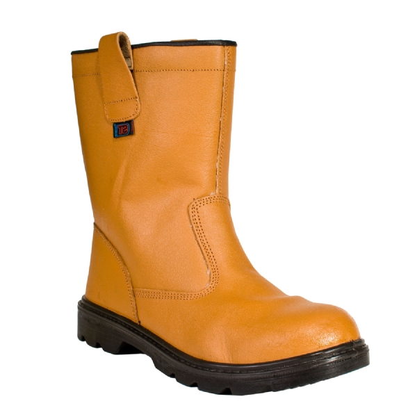 Rigger Boots At Wholesale Prices