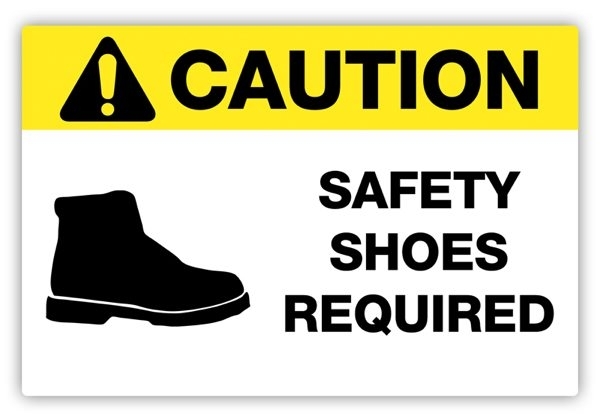 Safety Footwear At Wholesale Prices