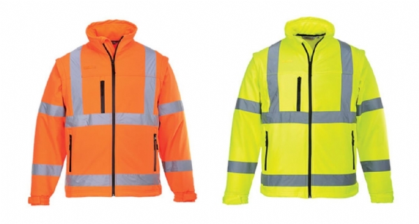 Hi Visibility Clothing UK