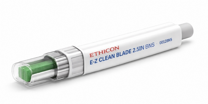 Ethicon E-Z CLEAN BLADE 2.5IN BNS Surgical Energy Sealing Device - Code 0012BN5