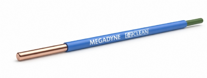 Ethicon E-Z CLEAN BLADE MOD 4.0IN Surgical Energy Sealing Device - Code 0014AM