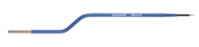 Ethicon E-Z CLEAN BAYONET NDLE MOD 6IN Surgical Energy Sealing Device - Code 0028M