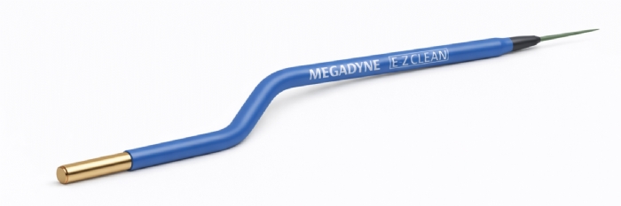 Ethicon E-Z CLEAN BAYONET NDLE MOD 6IN Surgical Energy Sealing Device - Code 0028M