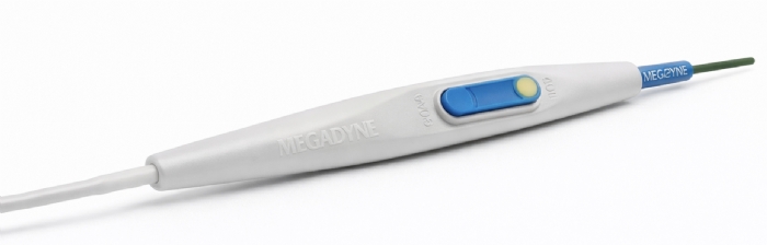 Ethicon E-Z CLEAN PNCL RKR MOD BLADE Surgical Energy Sealing Device - Code 0036