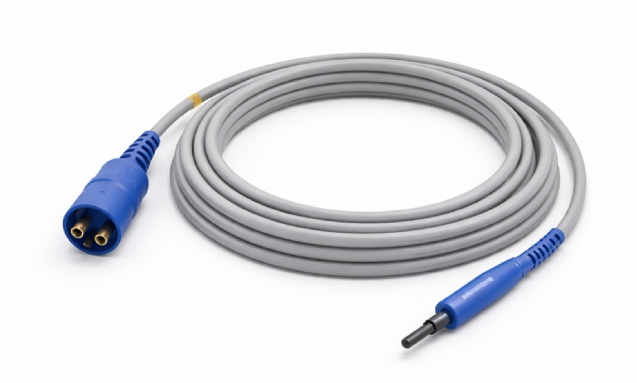 Ethicon REUSE  MONOPOLAR FT CNTL CABLE Surgical Energy Sealing Device - Code 0075