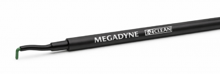 Ethicon E-Z CLN L-WR LAP SPLIT STEM 33CM Surgical Energy Sealing Device - Code 0100S