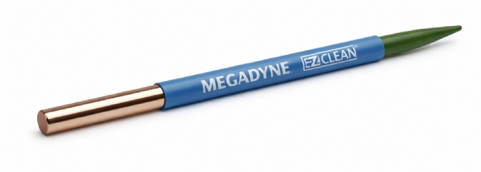 Ethicon E-Z CLEAN NEEDLE  BLUNT 4IN Surgical Energy Sealing Device - Code 0113A