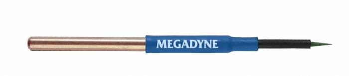 Ethicon E-Z CLEAN MEGAFINE NDLE 2.5IN Surgical Energy Sealing Device - Code 0118A