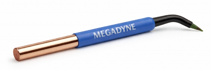 Ethicon E-Z CLEAN MEGAFINE NDLE 45 DG Surgical Energy Sealing Device - Code 0119A