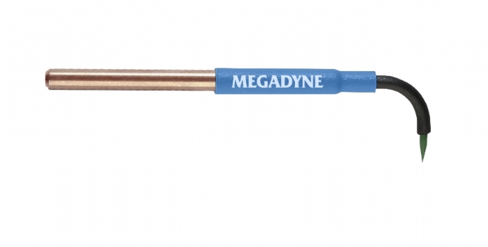 Ethicon E-Z CLN MEGAFINE NDLE 90DG 2IN Surgical Energy Sealing Device - Code 0120