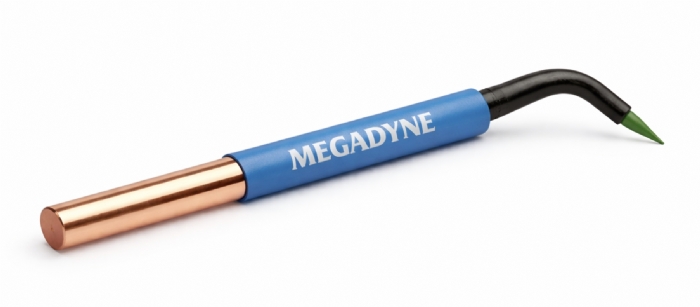 Ethicon E-Z CLN MEGAFINE NDLE 90DG 2IN Surgical Energy Sealing Device - Code 0120