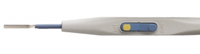 Ethicon NON COATED BLADE MOD 2.75IN Surgical Energy Sealing Device - Code 0312AM