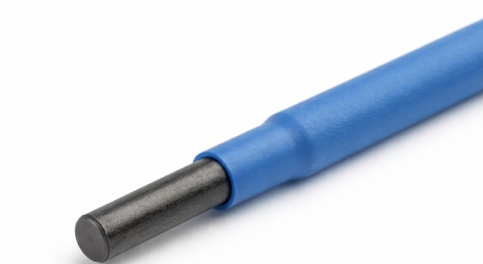 Ethicon NON COATED BLADE MOD  2.5IN Surgical Energy Sealing Device - Code 0312M