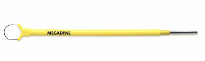 Ethicon LOOP ELECTRODE 10 X 10 MM INSULATED Surgical Energy Sealing Device - Code 0450