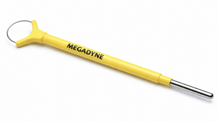 Ethicon LOOP ELECTRODE 10 X 10 MM INSULATED Surgical Energy Sealing Device - Code 0450