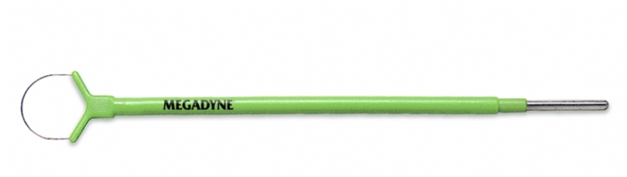 Ethicon LOOP ELECTRODE 15 X 12 MM Surgical Energy Sealing Device - Code 0460