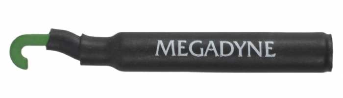 Ethicon LAP MEGATIP ONLY J-HOOK Surgical Energy Sealing Device - Code 0621