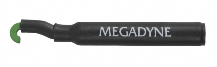 Ethicon LAP MEGATIP ONLY MOD J-HOOK Surgical Energy Sealing Device - Code 0621M