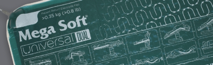 Ethicon MEGA 2000 Surgical Energy Sealing Device - Code 0800